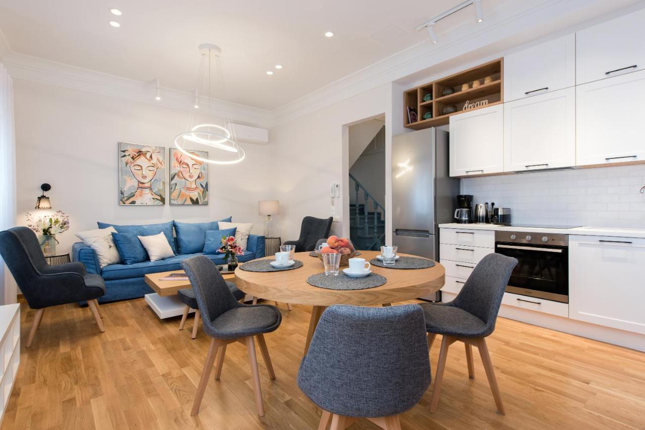 Apartament Arieni House Corfu  Zewnętrze zdjęcie