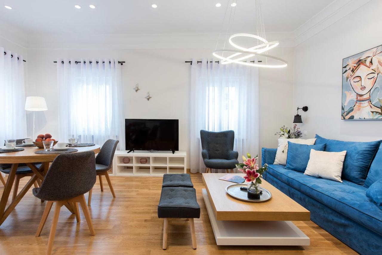 Apartament Arieni House Corfu  Zewnętrze zdjęcie