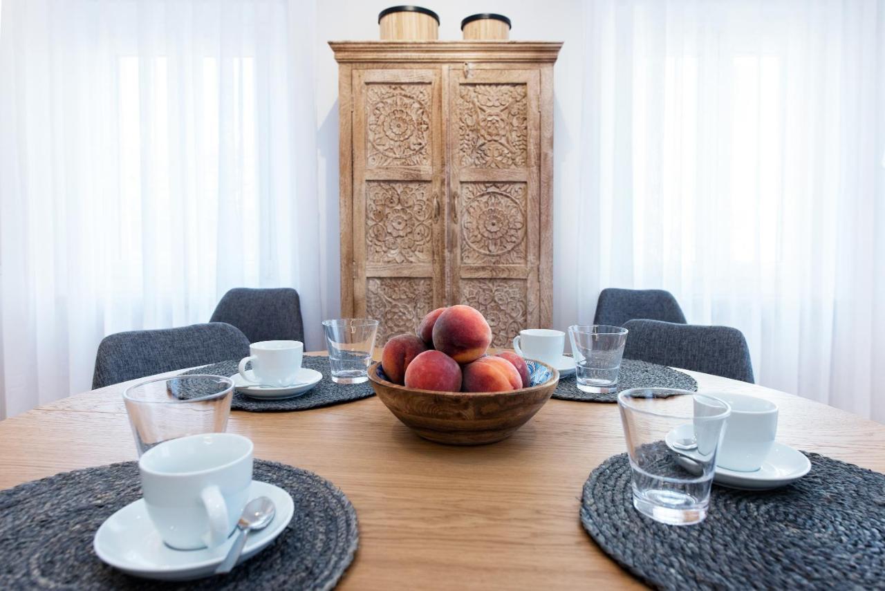Apartament Arieni House Corfu  Zewnętrze zdjęcie