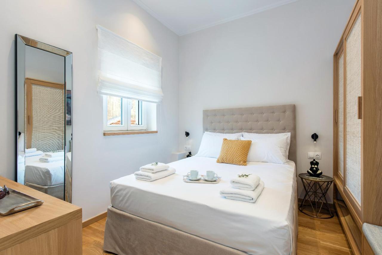 Apartament Arieni House Corfu  Zewnętrze zdjęcie