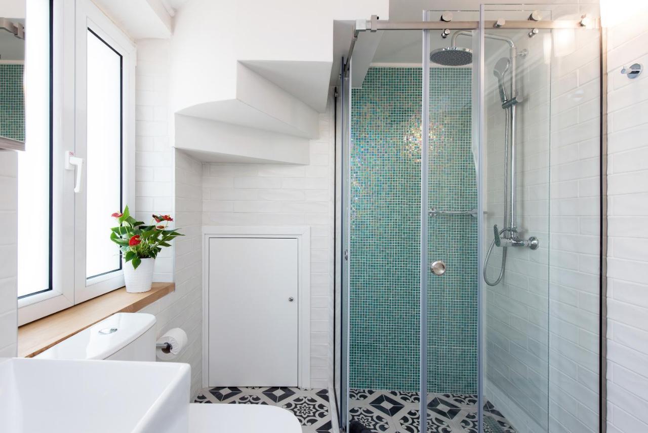 Apartament Arieni House Corfu  Zewnętrze zdjęcie