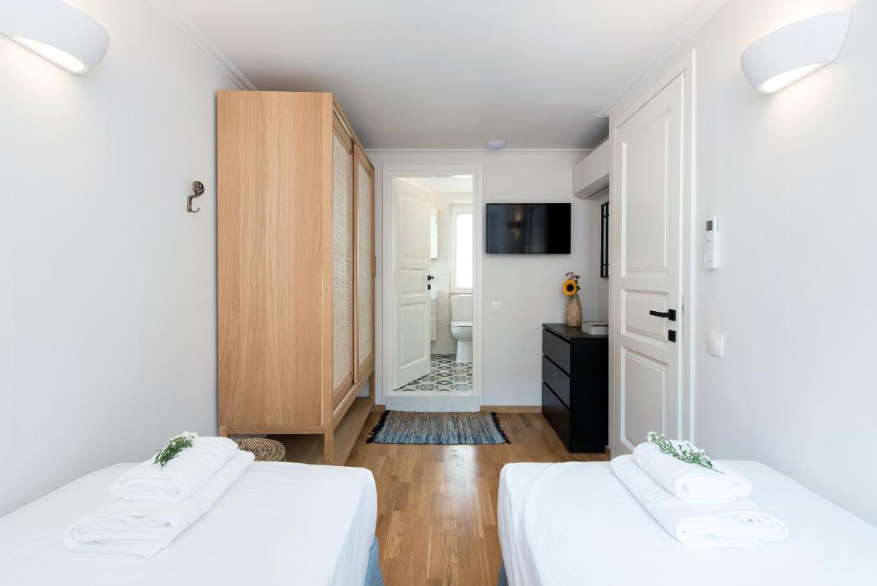 Apartament Arieni House Corfu  Zewnętrze zdjęcie