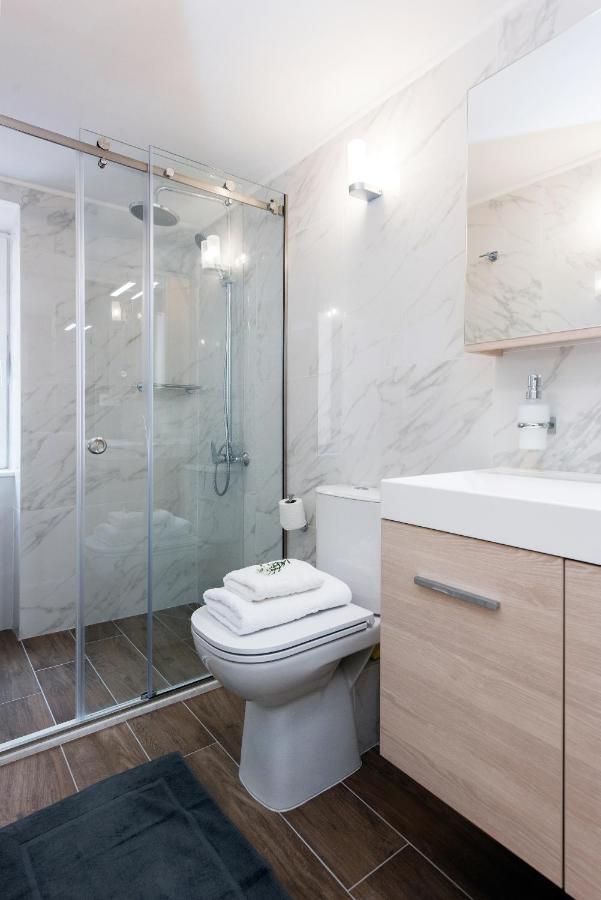 Apartament Arieni House Corfu  Zewnętrze zdjęcie
