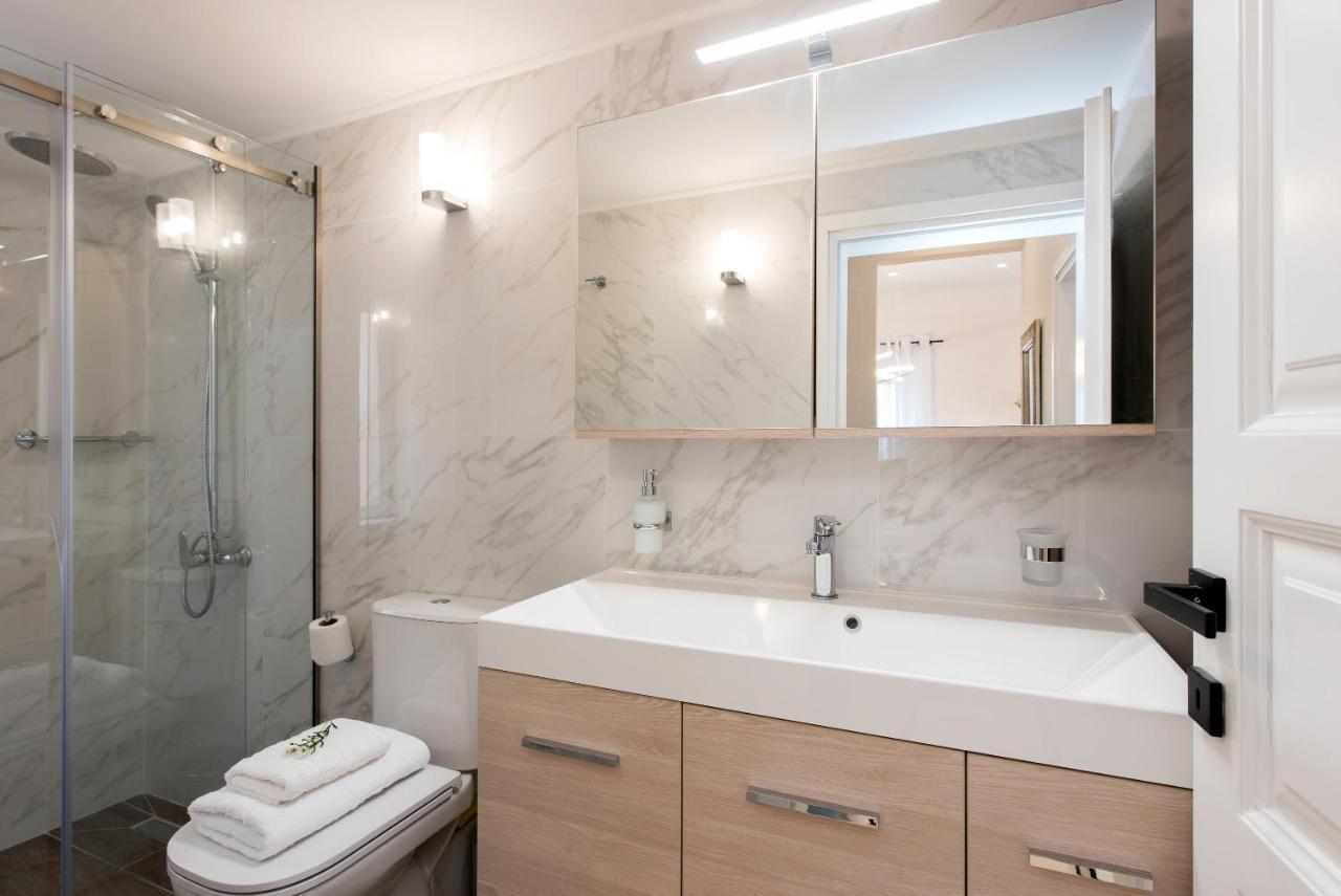 Apartament Arieni House Corfu  Zewnętrze zdjęcie