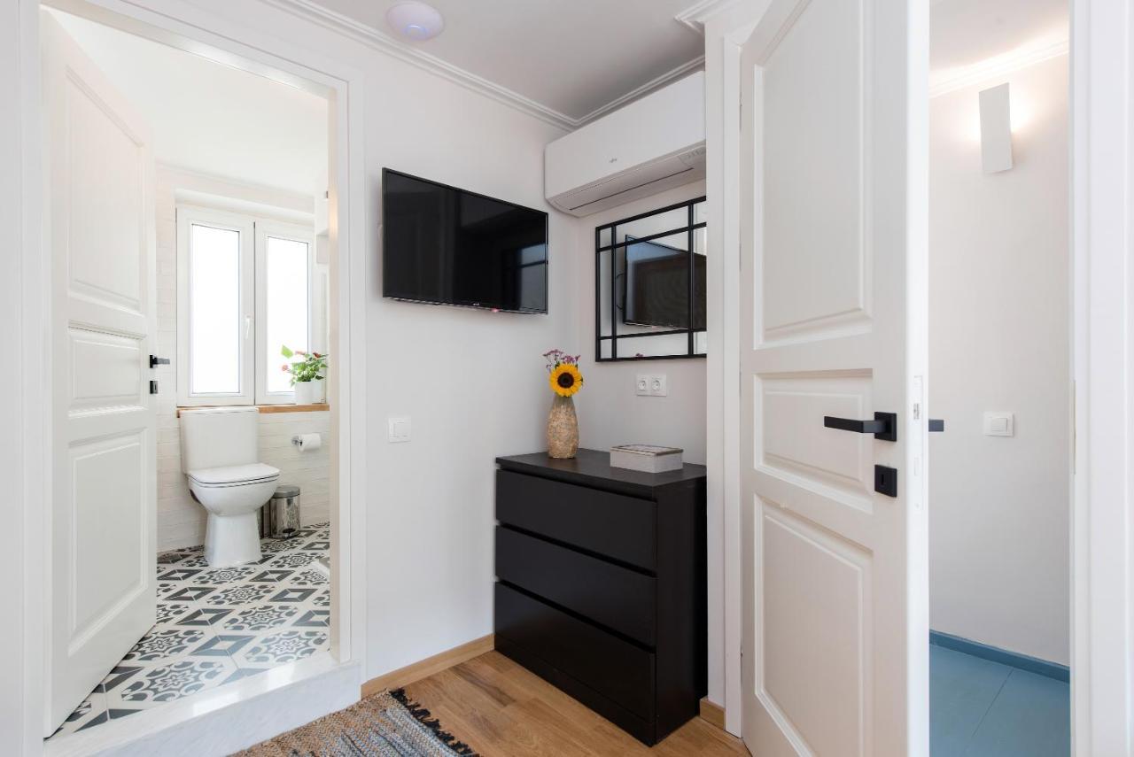 Apartament Arieni House Corfu  Zewnętrze zdjęcie