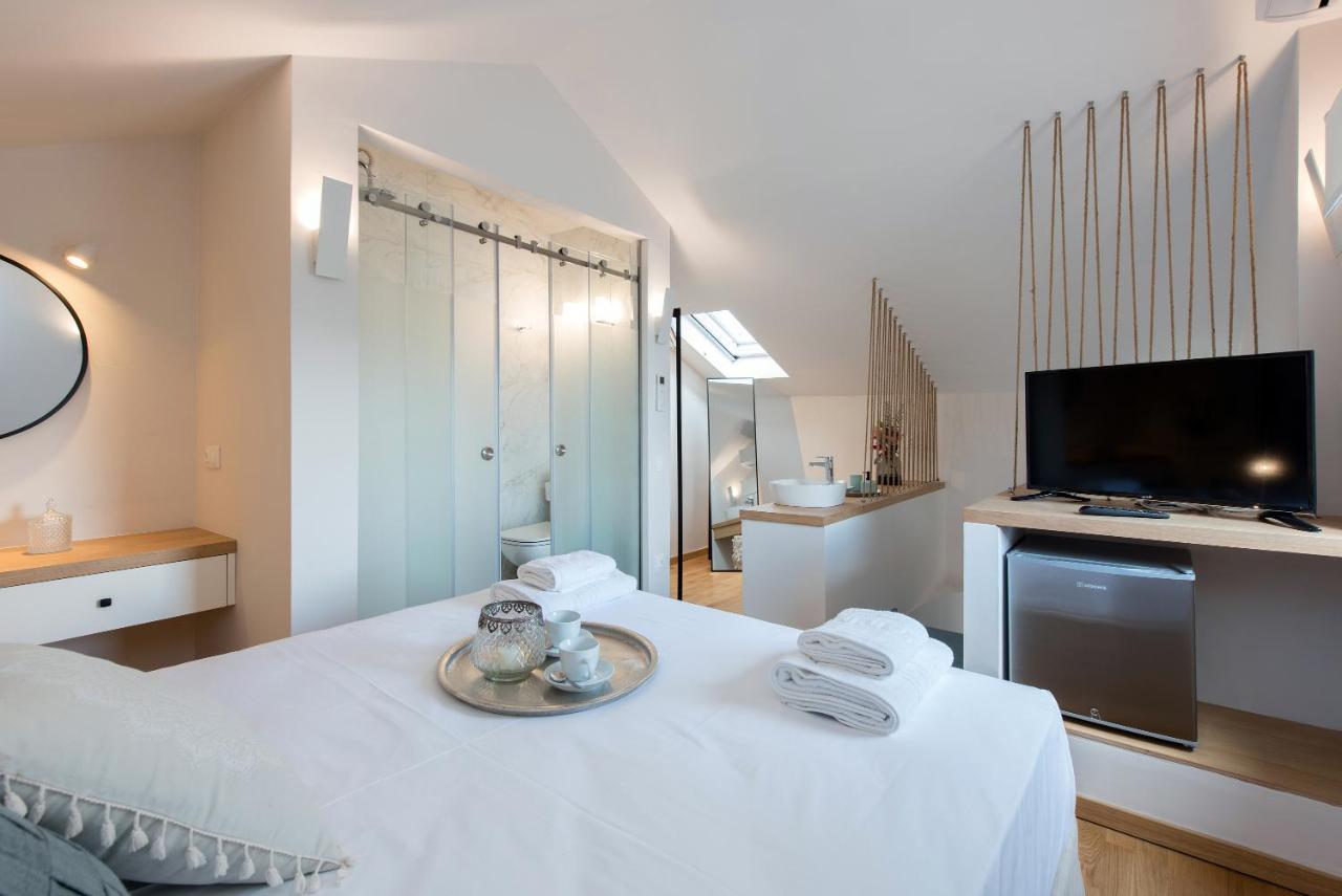 Apartament Arieni House Corfu  Zewnętrze zdjęcie