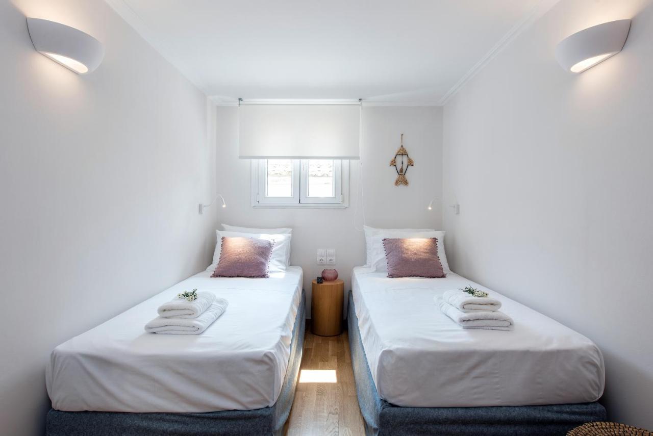 Apartament Arieni House Corfu  Zewnętrze zdjęcie