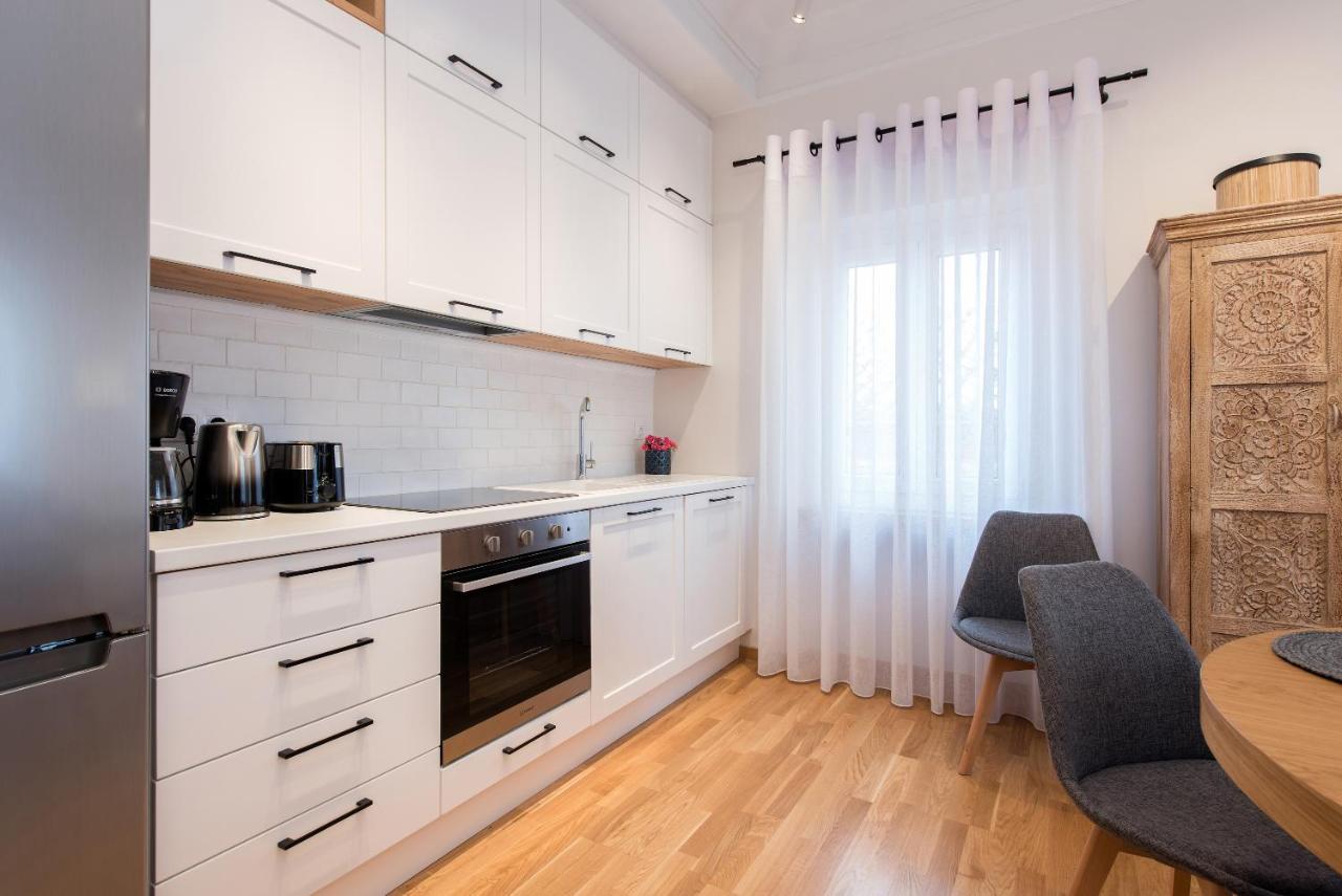 Apartament Arieni House Corfu  Zewnętrze zdjęcie